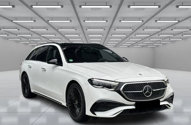 Mercedes-Benz E 220 d T 4Matic = AMG Line = Advanced Plus Гаранция - 60916 € / 119141.34 лв. - 34029306 1 | Car24.bg Mercedes-Benz E 220 d T 4Matic = AMG Line = Advanced Plus Гаранция - 60916 € / 119141.34 лв. - 34029306 1