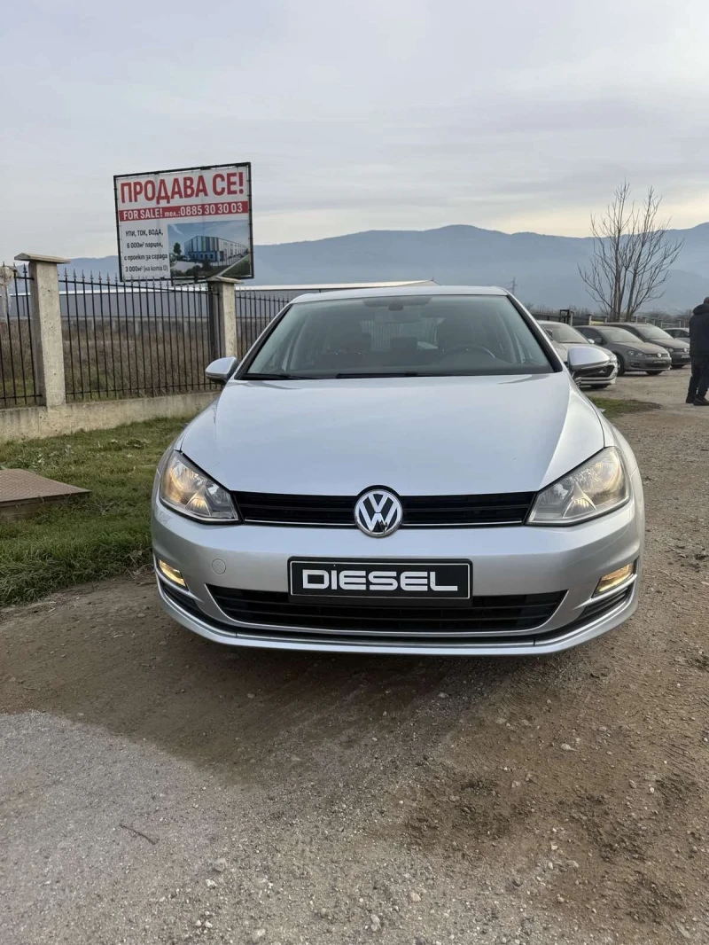 VW Golf VI TDI - 7900 € / 15451.06 лв. - 31931610 1 | Car24.bg VW Golf VI TDI - 7900 € / 15451.06 лв. - 31931610 1