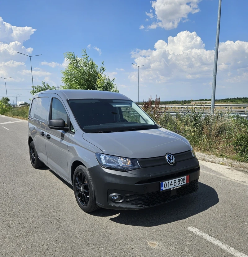 VW Caddy - 10500 € / 20536.22 лв. - 58835194 1 | Car24.bg VW Caddy - 10500 € / 20536.22 лв. - 58835194 1