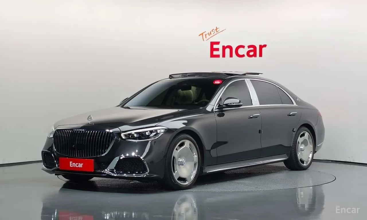 Mercedes-Benz S 500 * LONG 4MATIC * MAYBACH * ФИКСИРАНА ЦЕНА * | Auto.bg — изображение 1 Mercedes-Benz S 500 * LONG 4MATIC * MAYBACH * ФИКСИРАНА ЦЕНА * | Auto.bg — изображение 1