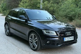 Audi SQ5 TOP TOP TOP - Car24.bg Audi SQ5 TOP TOP TOP