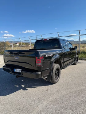 Ford F150 2.7 EcoBoost | Mobile.bg — малка снимка 4