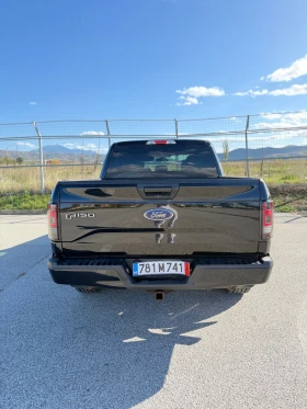 Ford F150 2.7 EcoBoost | Mobile.bg — малка снимка 6
