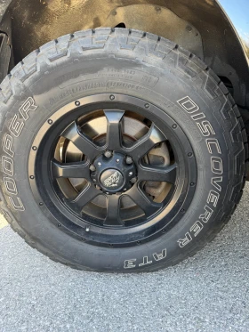 Ford F150 2.7 EcoBoost | Mobile.bg — малка снимка 12