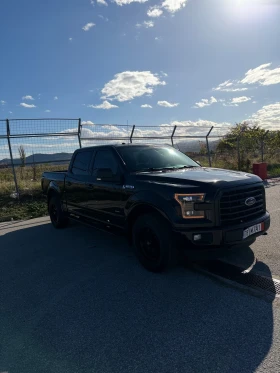 Ford F150 2.7 EcoBoost | Mobile.bg — малка снимка 3