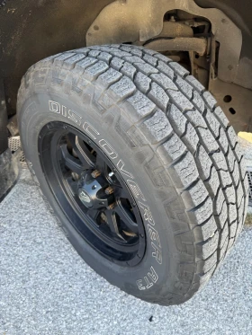 Ford F150 2.7 EcoBoost | Mobile.bg — малка снимка 9