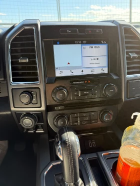 Ford F150 2.7 EcoBoost | Mobile.bg — малка снимка 11
