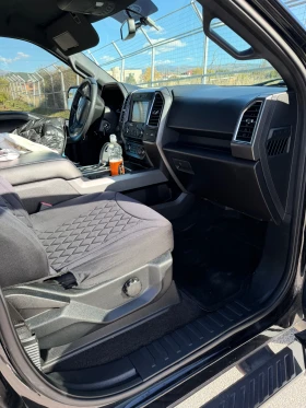 Ford F150 2.7 EcoBoost | Mobile.bg — малка снимка 8