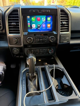 Ford F150 2.7 EcoBoost | Mobile.bg — малка снимка 14