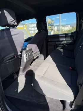 Ford F150 2.7 EcoBoost | Mobile.bg — малка снимка 10