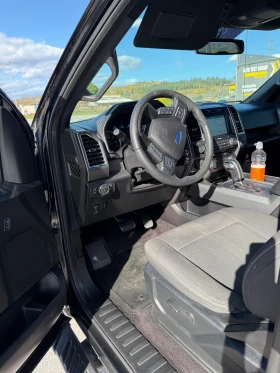 Ford F150 2.7 EcoBoost | Mobile.bg — малка снимка 7