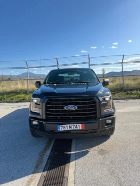 Ford F150 2.7 EcoBoost | Mobile.bg — малка снимка 2