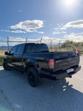 Ford F150 2.7 EcoBoost | Mobile.bg — малка снимка 5