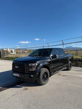 Ford F150 2.7 EcoBoost - Car24.bg Ford F150 2.7 EcoBoost