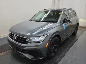 VW Tiguan COMFORTLINE R LINE BLACK EDITION CARFAX - Car24.bg VW Tiguan COMFORTLINE R LINE BLACK EDITION CARFAX