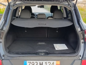 Renault Kadjar Tce-130 - 21700 лв. / 11095.03 € - 26921236 13 | Car24.bg Renault Kadjar Tce-130 - 21700 лв. / 11095.03 € - 26921236 13