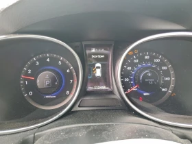 Hyundai Santa fe Sport / 4X4 / Обдухв. / Подгрев / - 7250 € / 14179.77 лв. - 41384243 9 | Car24.bg Hyundai Santa fe Sport / 4X4 / Обдухв. / Подгрев / - 7250 € / 14179.77 лв. - 41384243 9