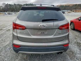 Hyundai Santa fe Sport / 4X4 / Обдухв. / Подгрев / - 7250 € / 14179.77 лв. - 41384243 6 | Car24.bg Hyundai Santa fe Sport / 4X4 / Обдухв. / Подгрев / - 7250 € / 14179.77 лв. - 41384243 6