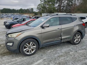 Hyundai Santa fe Sport / 4X4 / Обдухв. / Подгрев / - Car24.bg Hyundai Santa fe Sport / 4X4 / Обдухв. / Подгрев /