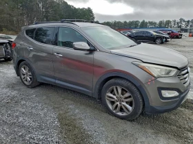 Hyundai Santa fe Sport / 4X4 / Обдухв. / Подгрев / - 7250 € / 14179.77 лв. - 41384243 3 | Car24.bg Hyundai Santa fe Sport / 4X4 / Обдухв. / Подгрев / - 7250 € / 14179.77 лв. - 41384243 3