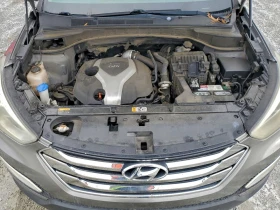 Hyundai Santa fe Sport / 4X4 / Обдухв. / Подгрев / - 7250 € / 14179.77 лв. - 41384243 12 | Car24.bg Hyundai Santa fe Sport / 4X4 / Обдухв. / Подгрев / - 7250 € / 14179.77 лв. - 41384243 12