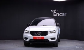 Volvo XC40 * T4* R-DESIGN* КОЖА* ПОДГРЕВ* TOP* | Auto.bg — изображение 3 Volvo XC40 * T4* R-DESIGN* КОЖА* ПОДГРЕВ* TOP* | Auto.bg — изображение 3