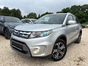 Suzuki Vitara 1.6DDIS CAMERA KEY LESS GO NAVI PODGREV KOJA - Car24.bg Suzuki Vitara 1.6DDIS CAMERA KEY LESS GO NAVI PODGREV KOJA