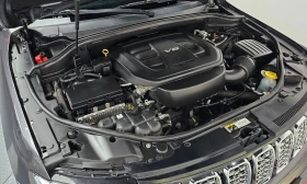 Jeep Grand cherokee OVERLAND!FULL!/PANO/CAM | Auto.bg — изображение 6 Jeep Grand cherokee OVERLAND!FULL!/PANO/CAM | Auto.bg — изображение 6