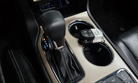 Jeep Grand cherokee OVERLAND!FULL!/PANO/CAM | Auto.bg — изображение 9 Jeep Grand cherokee OVERLAND!FULL!/PANO/CAM | Auto.bg — изображение 9