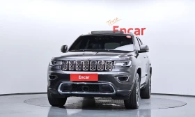 Jeep Grand cherokee OVERLAND!FULL!/PANO/CAM | Auto.bg — изображение 3 Jeep Grand cherokee OVERLAND!FULL!/PANO/CAM | Auto.bg — изображение 3