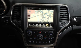 Jeep Grand cherokee OVERLAND!FULL!/PANO/CAM | Auto.bg — изображение 12 Jeep Grand cherokee OVERLAND!FULL!/PANO/CAM | Auto.bg — изображение 12