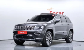 Jeep Grand cherokee OVERLAND!FULL!/PANO/CAM