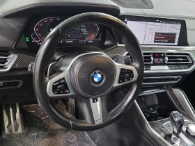 BMW X6 xDrive40i* M-PACK* HUD* 360* PANO* ОБДУХВАНЕ | Auto.bg — изображение 13 BMW X6 xDrive40i* M-PACK* HUD* 360* PANO* ОБДУХВАНЕ | Auto.bg — изображение 13