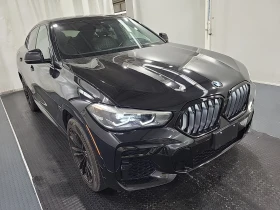 BMW X6 xDrive40i* M-PACK* HUD* 360* PANO* ОБДУХВАНЕ