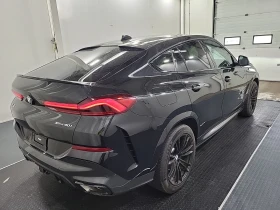BMW X6 xDrive40i* M-PACK* HUD* 360* PANO* ОБДУХВАНЕ | Auto.bg — изображение 4 BMW X6 xDrive40i* M-PACK* HUD* 360* PANO* ОБДУХВАНЕ | Auto.bg — изображение 4