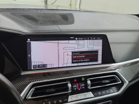 BMW X6 xDrive40i* M-PACK* HUD* 360* PANO* ОБДУХВАНЕ | Auto.bg — изображение 16 BMW X6 xDrive40i* M-PACK* HUD* 360* PANO* ОБДУХВАНЕ | Auto.bg — изображение 16