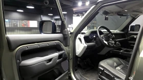 Land Rover Defender D240* 360* BLIND SPOT* ПОДГРЕВ ВОЛАН* КРАЙНА ЦЕНА | Auto.bg — изображение 10 Land Rover Defender D240* 360* BLIND SPOT* ПОДГРЕВ ВОЛАН* КРАЙНА ЦЕНА | Auto.bg — изображение 10