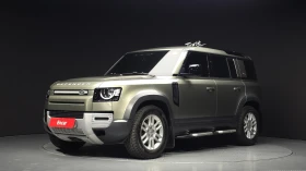 Land Rover Defender D240* 360* BLIND SPOT* ПОДГРЕВ ВОЛАН* КРАЙНА ЦЕНА