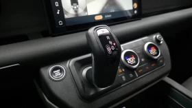 Land Rover Defender D240* 360* BLIND SPOT* ПОДГРЕВ ВОЛАН* КРАЙНА ЦЕНА | Auto.bg — изображение 9 Land Rover Defender D240* 360* BLIND SPOT* ПОДГРЕВ ВОЛАН* КРАЙНА ЦЕНА | Auto.bg — изображение 9