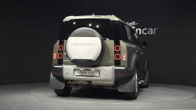 Land Rover Defender D240* 360* BLIND SPOT* ПОДГРЕВ ВОЛАН* КРАЙНА ЦЕНА | Auto.bg — изображение 4 Land Rover Defender D240* 360* BLIND SPOT* ПОДГРЕВ ВОЛАН* КРАЙНА ЦЕНА | Auto.bg — изображение 4