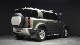 Land Rover Defender D240* 360* BLIND SPOT* ПОДГРЕВ ВОЛАН* КРАЙНА ЦЕНА | Auto.bg — изображение 2 Land Rover Defender D240* 360* BLIND SPOT* ПОДГРЕВ ВОЛАН* КРАЙНА ЦЕНА | Auto.bg — изображение 2
