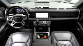 Land Rover Defender D240* 360* BLIND SPOT* ПОДГРЕВ ВОЛАН* КРАЙНА ЦЕНА | Auto.bg — изображение 7 Land Rover Defender D240* 360* BLIND SPOT* ПОДГРЕВ ВОЛАН* КРАЙНА ЦЕНА | Auto.bg — изображение 7