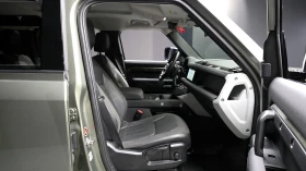 Land Rover Defender D240* 360* BLIND SPOT* ПОДГРЕВ ВОЛАН* КРАЙНА ЦЕНА | Auto.bg — изображение 12 Land Rover Defender D240* 360* BLIND SPOT* ПОДГРЕВ ВОЛАН* КРАЙНА ЦЕНА | Auto.bg — изображение 12