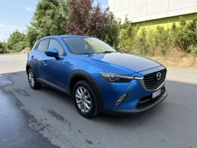 Mazda CX-3 2.0i Automat - Car24.bg Mazda CX-3 2.0i Automat