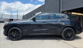 Maserati Levante GranSport* AWD* SOFT* HARMAN* 360VIEW* DISTRONIC | Auto.bg — изображение 7 Maserati Levante GranSport* AWD* SOFT* HARMAN* 360VIEW* DISTRONIC | Auto.bg — изображение 7