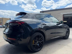 Maserati Levante GranSport* AWD* SOFT* HARMAN* 360VIEW* DISTRONIC | Auto.bg — изображение 4 Maserati Levante GranSport* AWD* SOFT* HARMAN* 360VIEW* DISTRONIC | Auto.bg — изображение 4
