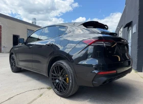 Maserati Levante GranSport* AWD* SOFT* HARMAN* 360VIEW* DISTRONIC | Auto.bg — изображение 6 Maserati Levante GranSport* AWD* SOFT* HARMAN* 360VIEW* DISTRONIC | Auto.bg — изображение 6