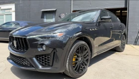 Maserati Levante GranSport* AWD* SOFT* HARMAN* 360VIEW* DISTRONIC