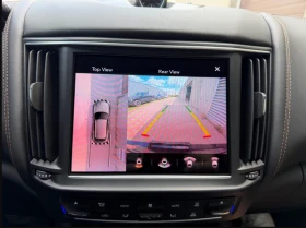 Maserati Levante GranSport* AWD* SOFT* HARMAN* 360VIEW* DISTRONIC | Auto.bg — изображение 13 Maserati Levante GranSport* AWD* SOFT* HARMAN* 360VIEW* DISTRONIC | Auto.bg — изображение 13