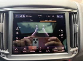 Maserati Levante GranSport* AWD* SOFT* HARMAN* 360VIEW* DISTRONIC | Auto.bg — изображение 14 Maserati Levante GranSport* AWD* SOFT* HARMAN* 360VIEW* DISTRONIC | Auto.bg — изображение 14